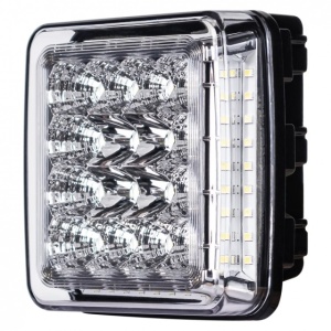 Proiector 52XLED 12/24V 28W