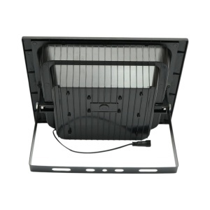 Proiector LED 200W, 6500K cu panou solar 12W, baterie LiFePO4 8000mAh si telecomanda IP67 Breckner Germany - Img 10