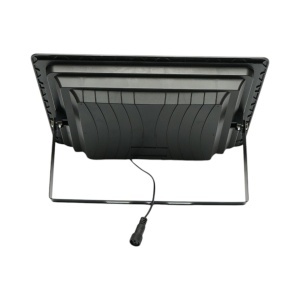 Proiector LED 200W, 6500K cu panou solar 15W, baterie LiFePO4 10000mAh si telecomanda IP67 Breckner Germany - Img 7