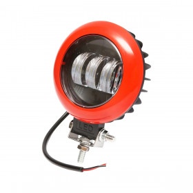Proiector LED 30W 12/24V Breckner - Img 2