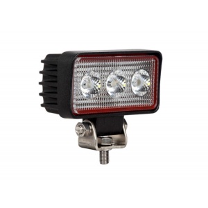Proiector LED dreptunghiular 9W - Img 2