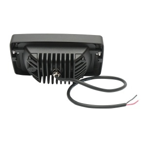 Proiector LED Massey Ferguson cod OEM 3713134M91, UT-W401 - Img 2