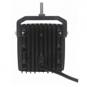 Proiector LED patrat 48W combo 11 cm - Img 4