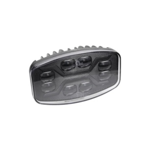 Proiector LED Spider cu pozitie si functie stroboscopica 12-24V - Img 3