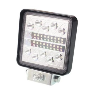PROIECTOR LED x 28 LED PATRAT - Img 3