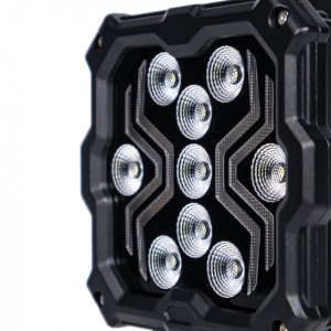 Proiector LED X-SPIDER 2 - Img 8