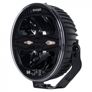 Proiector LED X-SPIDER NINJA rotunda