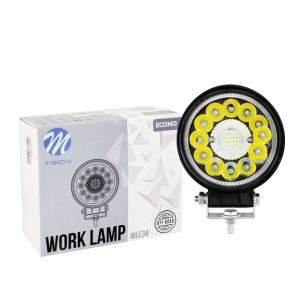 Proiector M-TECH ECONO WLE34