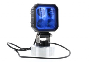 Proiector patrat LED 90X90mm VIGNAL