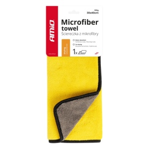 Prosop Microfibra 40x60cm AMIO