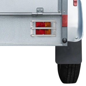 Protectie lampa spate 140x105x80mm - Img 4