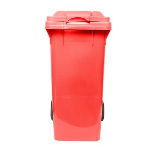Pubela gunoi 120L rosie Breckner Germany