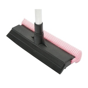 Racleta cu maner telescopic pentru sters parbriz, geamuri 20-91cm Breckner Germany - Img 8