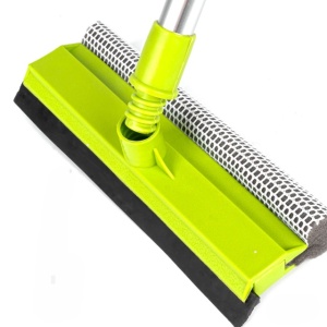 Racleta spalat geam cu maner 26.5 CM AMIO - Img 2