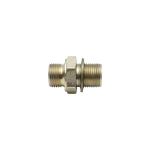 Racord hidraulic M21x1.75 pentru cilindrii basculare 5 trepte - Img 2