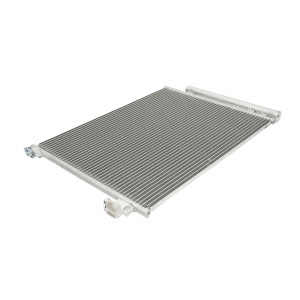 Radiator clima, condensor A/C Logan II, Lodgy, Dokker, Duster II 921006843R 921006454R - Img 5