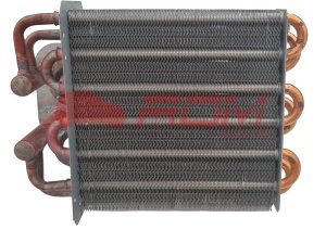 Radiator incalzire fara robinet – Aixam – cod 2AP005 - Img 2