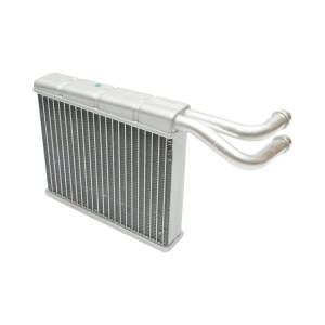 Radiator incalzire habitaclu Mercedes-Benz Sprinter 165x218x32mm cod OEM 1924002139 - Img 4