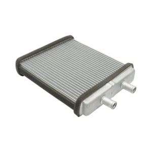 Radiator incalzire Iveco Daily IV, V 2.3D, 3.0CNG, 3.0D cod OEM 3802174, 1924002123 - Img 3