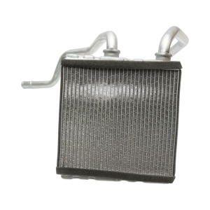Radiator incalzire Nissan Qashqai, X-TRAIL II 1.5D-2.5 cod OEM 27140BR20A, 27140BR22C, 27140JD90A, 72216, 1924002078 - Img 5