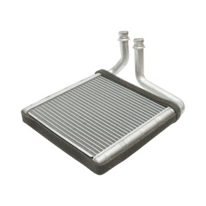Radiator incalzire VW, Skoda 184.5x153x26mm cod OEM 3C0819031, 3C0819031A, 54205, 1924002004 - Img 5