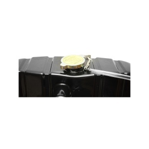Radiator motor Perkins pentru Massey Ferguson cod OEM 86732M91, 894319M91, 894319M92 Breckner Germany - Img 7