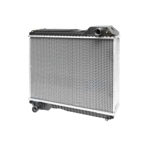 Radiator racire apa 600x470mm cu 5 randuri de celule pentru JCB 4CX444 SUPER, 3CXS-PC, 4CN444 SUPER, 4CXSM444, 4CX444, 4C, 4CN-4WS PC, 4CX-PC, 3CX, 215/3CX 15 OEM 30-926051