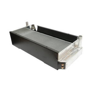 Radiator racire apa Bobcat S150, S160, S175, S185, T190, 733, 773 cod OEM 6685733 - Img 4