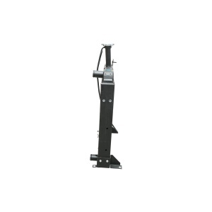 Radiator racire apa cu 3 randuri de celule pentru Case IH seria 85, 95 cod OEM 150-271, 1536373C1 Breckner Germany - Img 3
