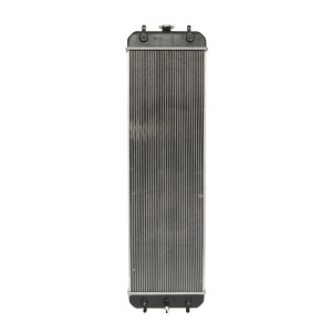 Radiator racire apa excavator Hitachi 1180x335x72mm cod OEM 4650355 - Img 3