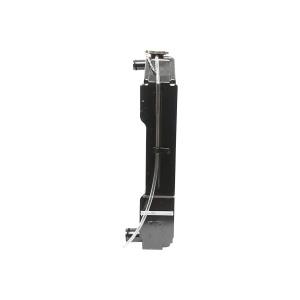 Radiator racire apa Ford 620x480x110mm cod OEM 81829492, 81874687, 82842432, 83960947, 83972010 - Img 2