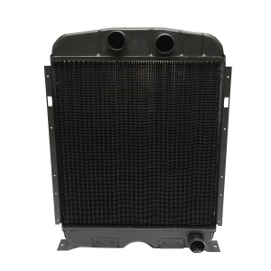 Radiator racire apa Ford cod OEM E1ADDN8005C, E1ADKN8005E, S.66957 - Img 1