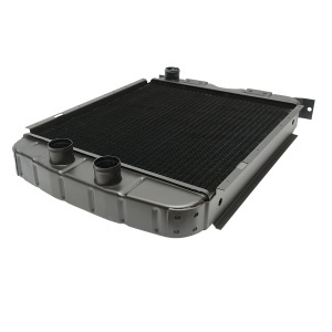 Radiator racire apa Ford cod OEM E1ADDN8005C, E1ADKN8005E, S.66957 - Img 6