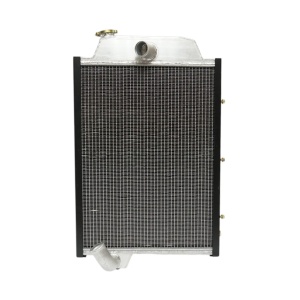 Radiator racire apa John Deere 4040 cod OEM AR79450, AR79451, AR90738, RE21894
