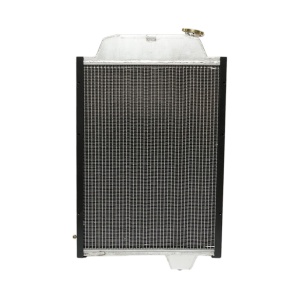 Radiator racire apa John Deere 4040 cod OEM AR79450, AR79451, AR90738, RE21894 - Img 2
