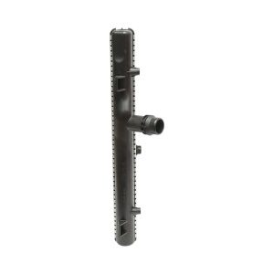 Radiator racire apa motor Audi, Seat, Skoda, VW 1.2-2.0D 647x440x32mm cod OEM 3C0121253AR, 3C0121253Q, 53425A, 1924001040 - Img 5