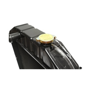 Radiator racire apa motor Ford 600x480x65mm cod OEM 81817280, C7NN8005L, D8NN8005PA, C7NN8005E, 4826 - Img 7