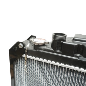 Radiator racire apa motor Ford, New Holland 720x515x120mm cod OEM 82011374, 82013164, 82013166, 82015095, 82015097, 73401042, 73401665 - Img 6