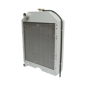 Radiator racire apa motor Landini, Massey Ferguson 630x475x87mm cod OEM 1824627M91, 1824627M93 - Img 4