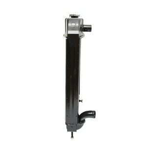 Radiator racire apa motor Perkins pentru Massey Ferguson seria 35 cod OEM 150-3, 186732M91, 894319M91, 894319M92, 894355M92 Breckner Germany - Img 3
