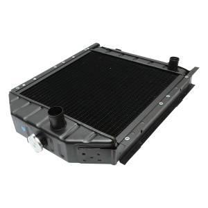 Radiator racire din cupru Tractor U-640 si U-683 - Img 6