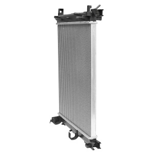 Radiator racire gros Dacia Logan II 0.9 si 1.5 dCi cu AC sI Dacia Lodgy si Dacia Dokker si Dacia Duster II 214100078R - Img 4