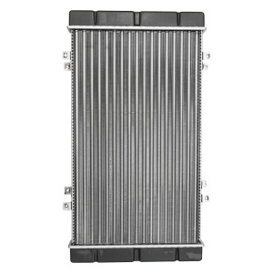 Radiator racire pentru Dacia Super Nova cu AC - Img 1