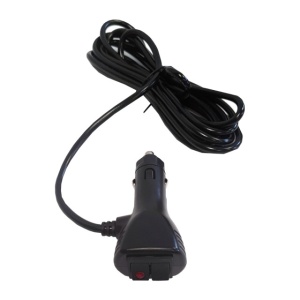 Rampa avertizare LED 48x171x37mm R65 R10 DARK - Img 2