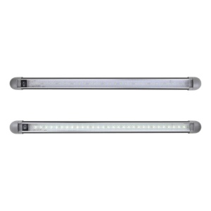 Rampa LED 30LED 450lm 470x35x33mm - Img 4