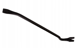 Ranga 500x17 mm Drel