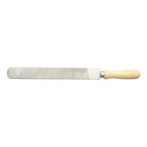 Raspila plata pentru copite 310mm Breckner Germany