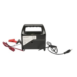 Redresor incarcator baterie auto 6V/12V 6A - Img 2