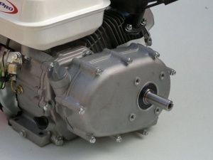 Reductor motosapa / motocultor / Kart 2:1 Gx 160, Gx 200 - Img 3