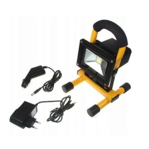 Reflector portabil led 10W 220/12V - Img 3